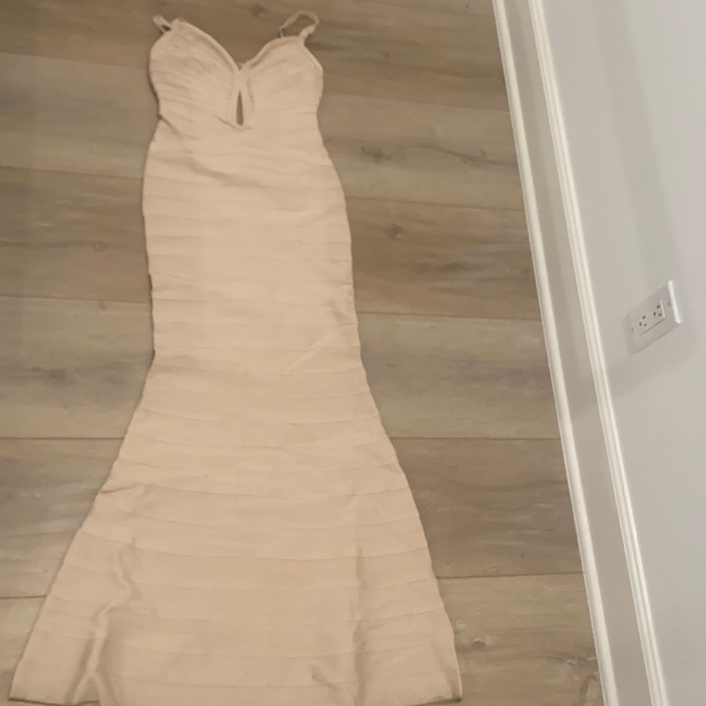 Herve leger dress XS